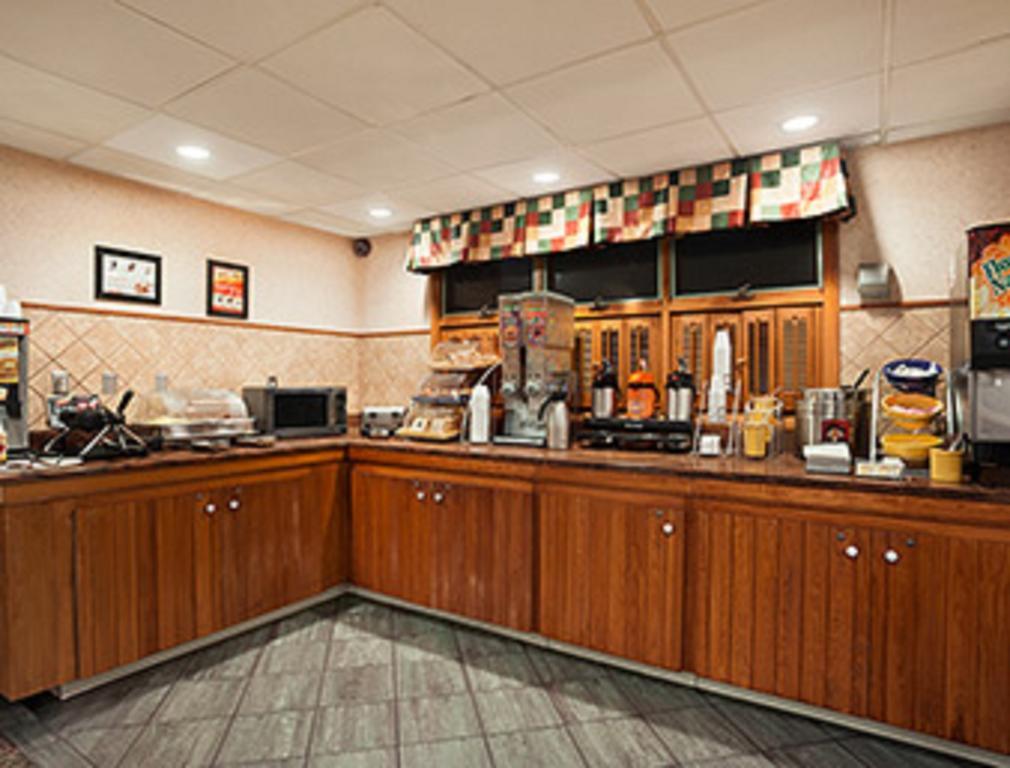 Days Inn By Wyndham Rutland/Killington Area Exterior foto