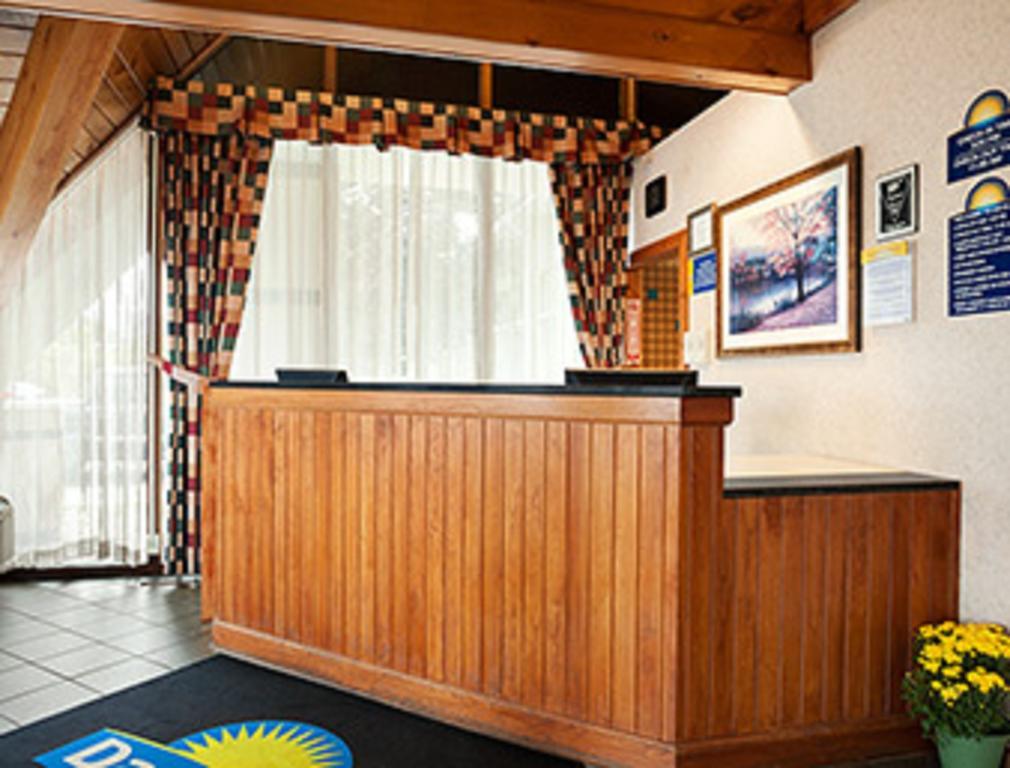 Days Inn By Wyndham Rutland/Killington Area Exterior foto