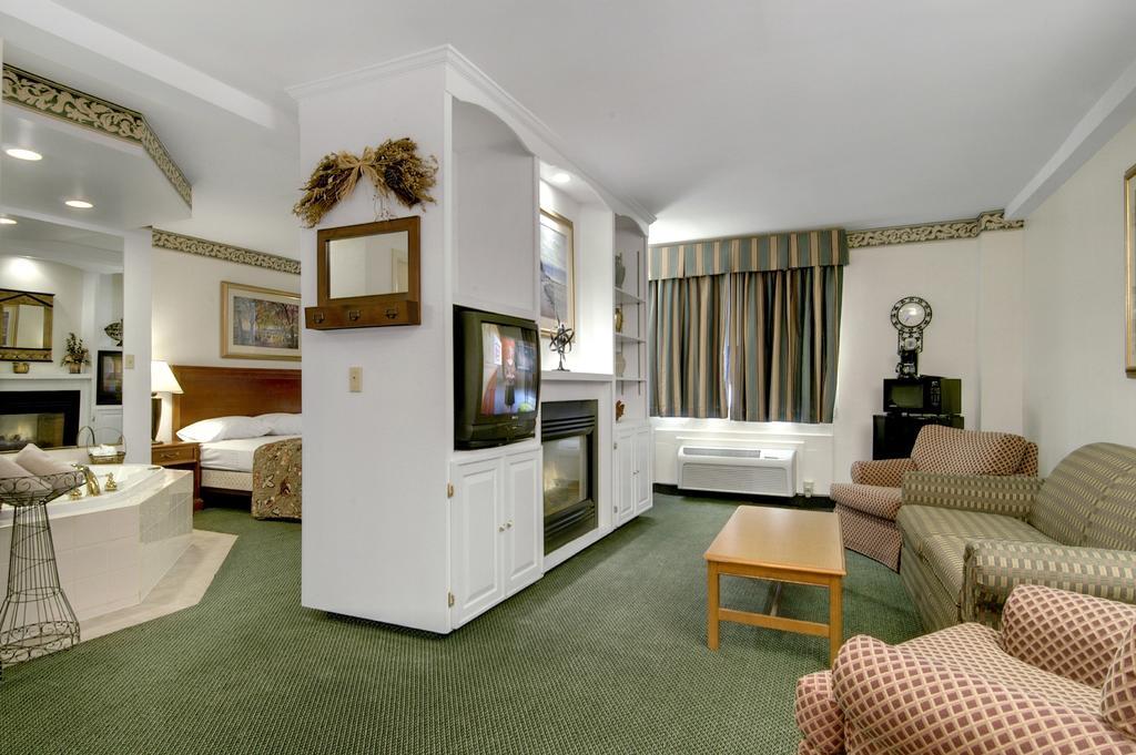 Days Inn By Wyndham Rutland/Killington Area Zimmer foto
